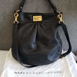 MARC BY MARC JACOBS Classic Q Hillier Hobo Bag
